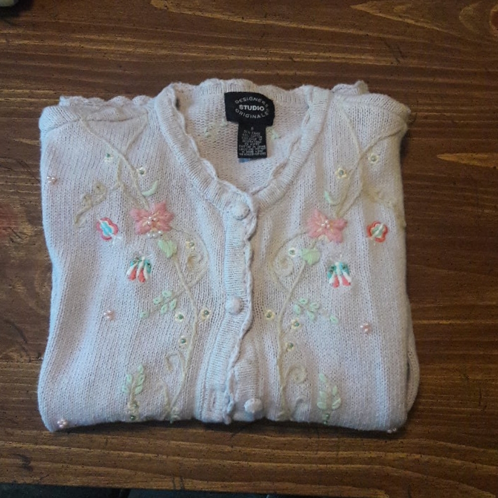 Sweater
